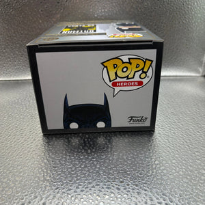 Funko Pop Vinyl #289 Heroes Batman FRENLY BRICKS - Open 7 Days