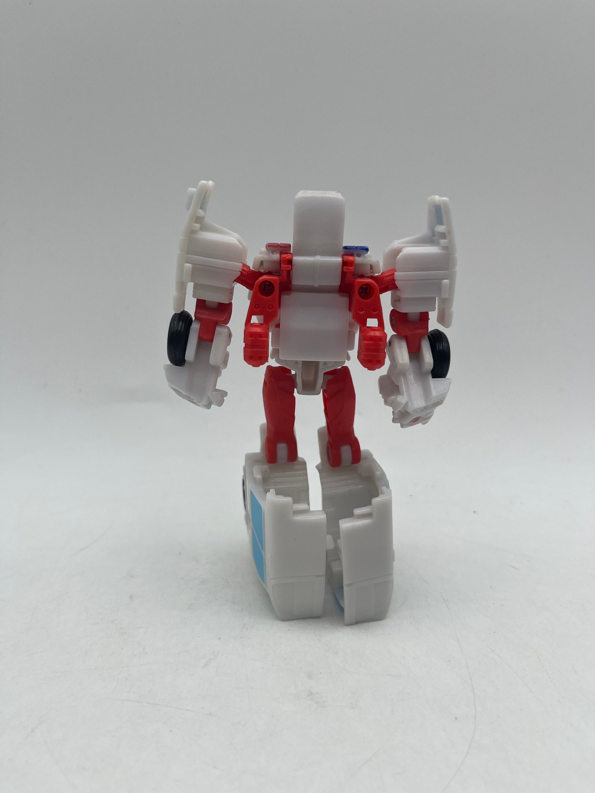 TCV-20 Transformers Cyberverse Blizzard Rescue Ratchet FRENLY BRICKS - Open 7 Days
