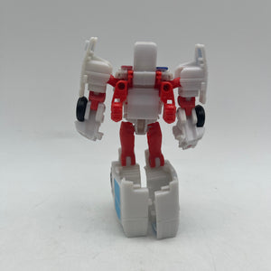 TCV-20 Transformers Cyberverse Blizzard Rescue Ratchet FRENLY BRICKS - Open 7 Days