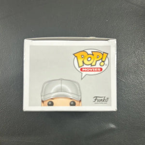 Funko Back To The Future - Marty in Future Outfit Pop! Movies Vinyl #962 FRENLY BRICKS - Open 7 Days