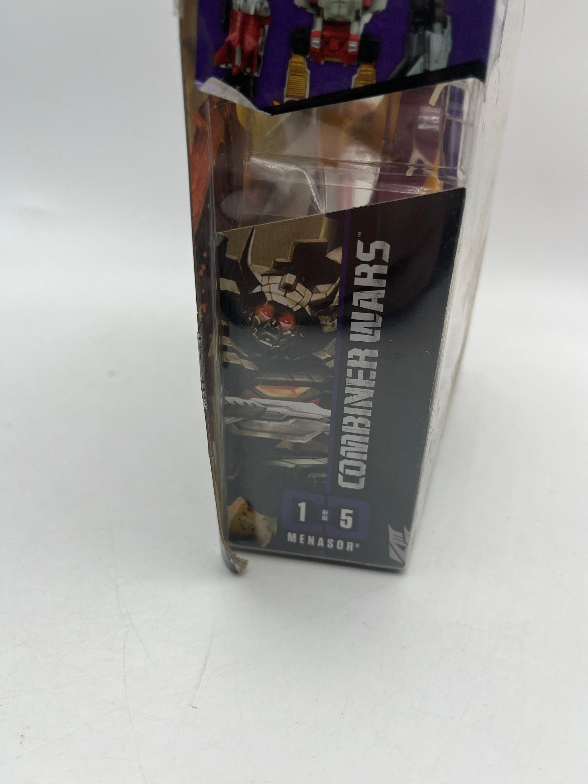Transformers Generations Combiner Wars Dragstrip Action Figure +combinedshipping FRENLY BRICKS - Open 7 Days