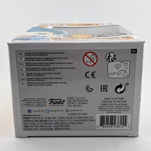 Funko POP! Animation Dragon Ball Super - Vegeta Powering Up #713 - Chase Special Edition FRENLY BRICKS - Open 7 Days