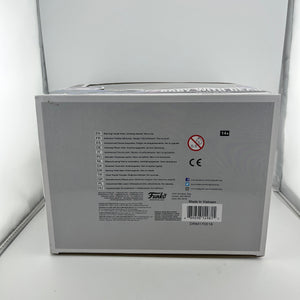 Funko POP! Rides Supernatural Join The Hunt - Baby With Dean #32 - 2017 Summer Convention Exclusive FRENLY BRICKS - Open 7 Days