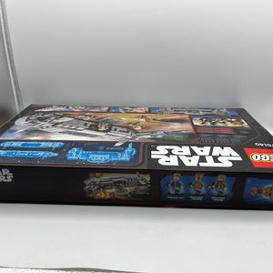 Lego Star Wars 75140 - Resistance Troop Transporter FRENLY BRICKS - Open 7 Days