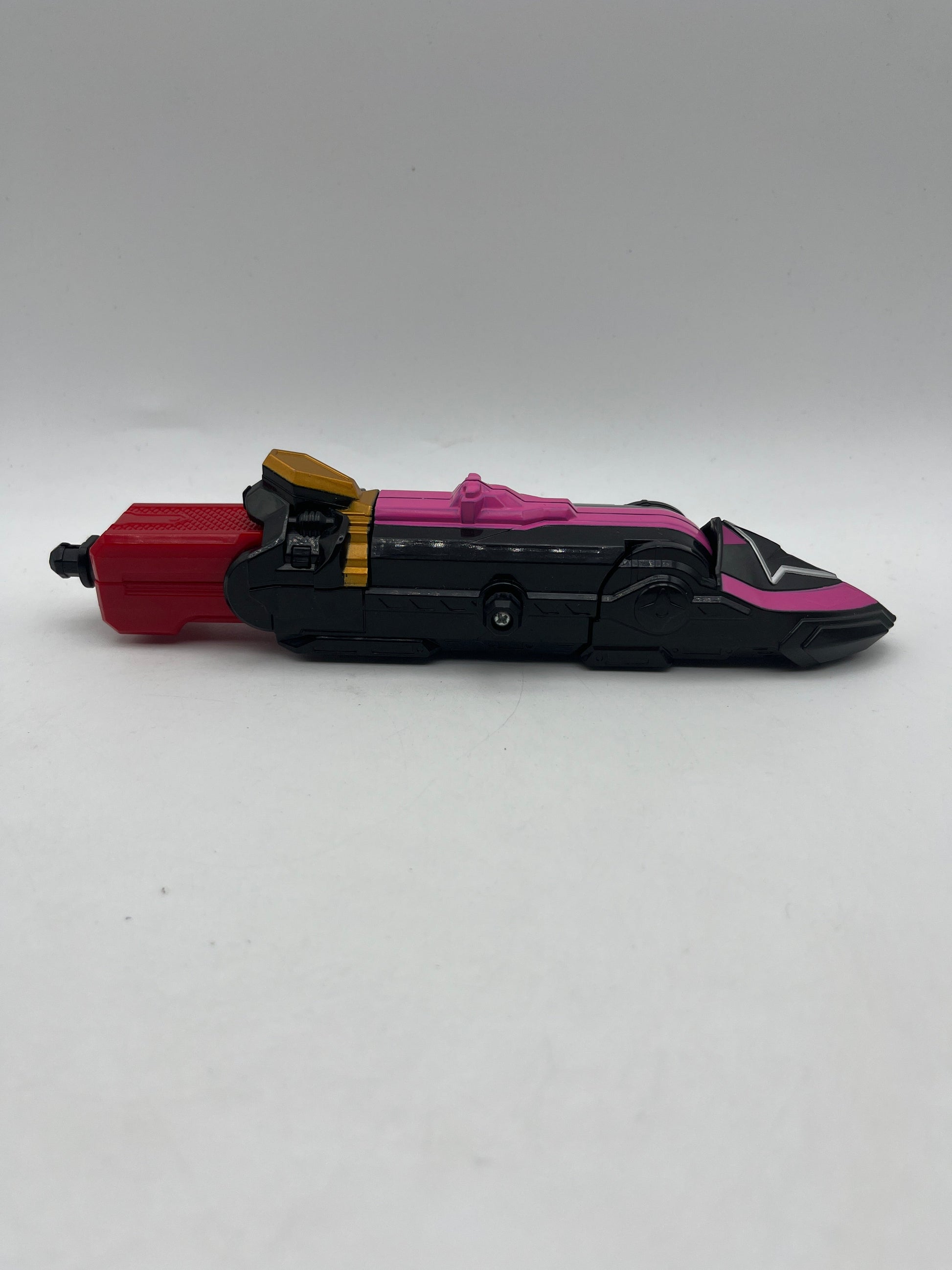 Power Rangers Ressha Sentai ToQger Train Lot FRENLY BRICKS - Open 7 Days