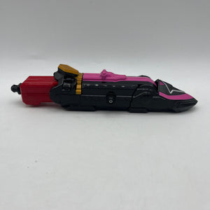 Power Rangers Ressha Sentai ToQger Train Lot FRENLY BRICKS - Open 7 Days