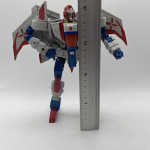 Transformers Generations Cyber Battalion Series 