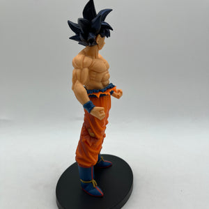 Dragon Ball Super Creator - Son Goku Figure - Ex Display - Not Sealed FRENLY BRICKS - Open 7 Days