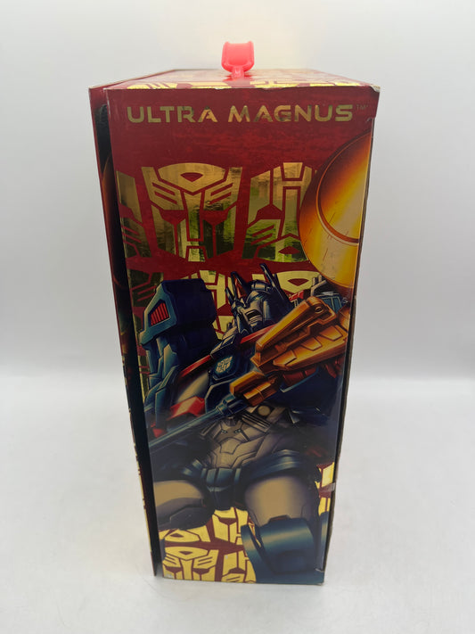 Hasbro Transformers Ultra Magnus Platinum Edition Toys R Us