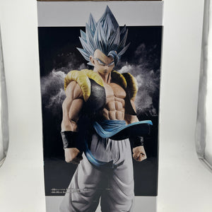 Dragonball Z Gogeta Statue -  (Broly Movie) Grandista Resolution of Soldiers - Not Sealed FRENLY BRICKS - Open 7 Days