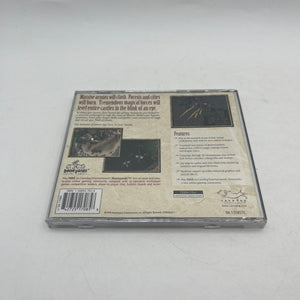 Total Annihilation Kingdoms PC Big Box, 1999 Complete Pre-Owned Test Sold As Is FRENLY BRICKS - Open 7 Days