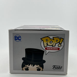 Funko POP! Heroes Dc Super Heroes - Zatanna #316 - 2020 Spring Limited Edition FRENLY BRICKS - Open 7 Days