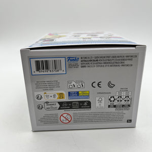 Funko POP! Animation Boruto: Naruto The Generation - Delta #1919 - Vinyl Collectable FRENLY BRICKS - Open 7 Days