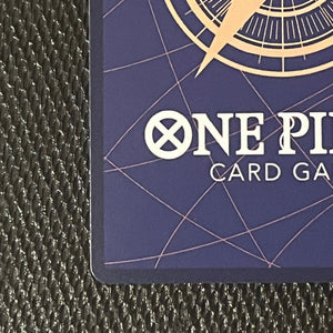 One Piece TCG Lightning Dragon OP15-077 Alt Art Event NM FRENLY BRICKS - Open 7 Days