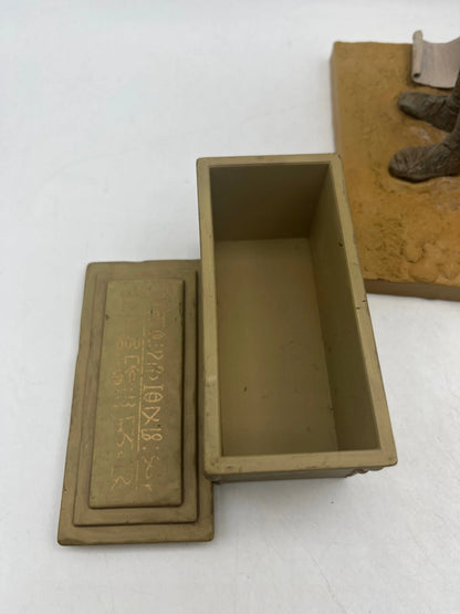 Universal Studios Monsters 2010 Diamond Select Figure The Mummy Toys R Us FRENLY BRICKS - Open 7 Days