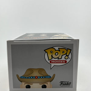 Funko POP! Movies Zombieland - Tallahassee #997 - Vinyl Collectable FRENLY BRICKS - Open 7 Days