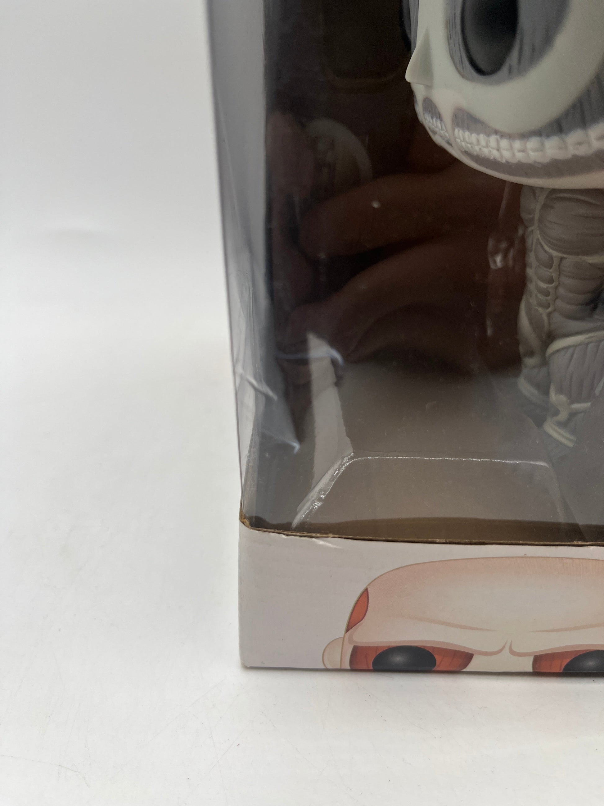 Funko Pop! Vinyl 6 in: Attack on Titan - Colossal Titan (Black and White) #23 FRENLY BRICKS - Open 7 Days