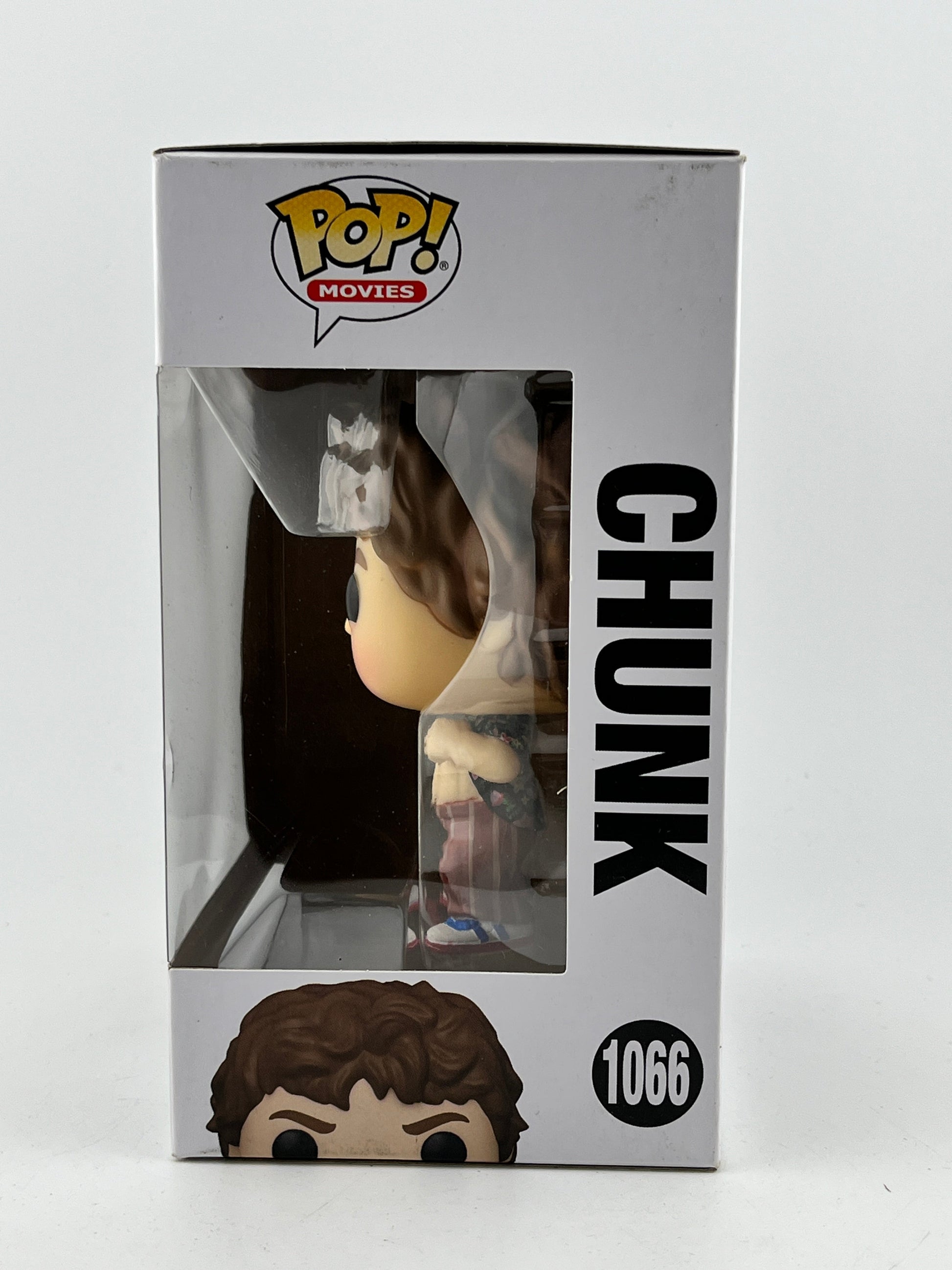 Funko POP! Movies The Goonies - Chunk #1066 - Vinyl Collectable FRENLY BRICKS - Open 7 Days