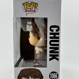 Funko POP! Movies The Goonies - Chunk #1066 - Vinyl Collectable FRENLY BRICKS - Open 7 Days