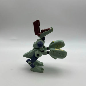 TMNT Villans Action Figures Lot: Baxter Stockman, Foot Clan Soldiers, Mousers FRENLY BRICKS - Open 7 Days