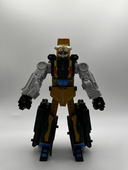 Power Rangers Beast Morphers Beast Wrecker Converting Zord 2019 Bandai FRENLY BRICKS - Open 7 Days