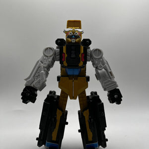 Power Rangers Beast Morphers Beast Wrecker Converting Zord 2019 Bandai FRENLY BRICKS - Open 7 Days