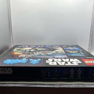 Lego Star Wars 75151 Clone Turbo Tank NEW SEALED FRENLY BRICKS - Open 7 Days