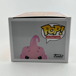 Funko POP! Animation Dragon Ball Z - Kid Buu Kamehameha #878 - Chase Glow Special Edition FRENLY BRICKS - Open 7 Days