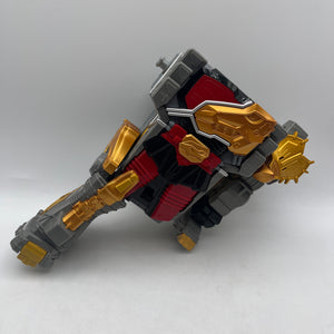 Power Rangers Kyoryuger Dino Charge DX Gigant Bragi Oh Megazord Bandai - Parts FRENLY BRICKS - Open 7 Days