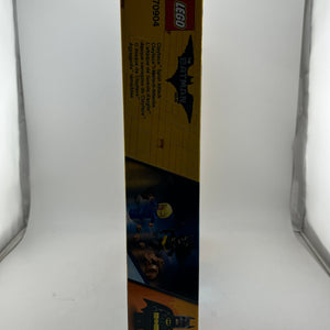 Lego The Batman Movie - Clayface Splat Attack 70904 - Sealed FRENLY BRICKS - Open 7 Days