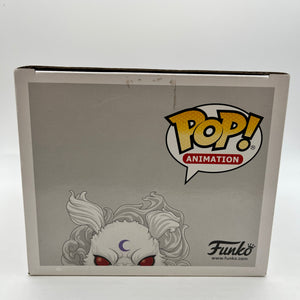 Funko POP! Animation InuYasha Sesshomaru as Demon Dog #771 - Special Edition FRENLY BRICKS - Open 7 Days