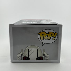 Funko POP! Star Wars - General Grievous #129 - Vinyl Collectable FRENLY BRICKS - Open 7 Days