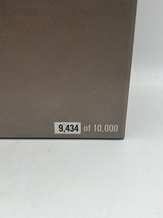 Star Wars The Mandalorian Jewelry Set Limited Exclusive Edition Beskar FRENLY BRICKS - Open 7 Days