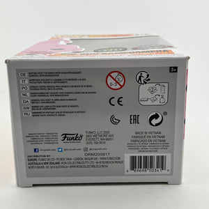 Funko POP! Animation Dragon Ball Z - Kid Buu Kamehameha #878 - Chase Glow Special Edition FRENLY BRICKS - Open 7 Days