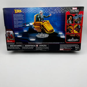 Marvel Legends 80th X-Men 6