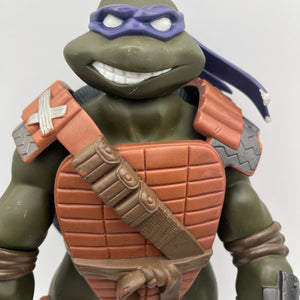 Vintage TMNT 2004 Mirage Studio Playmates 12