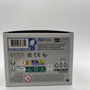 Funko POP! The Movie DragonBall Super Broly Goku #1860 - Vinyl Collectable FRENLY BRICKS - Open 7 Days