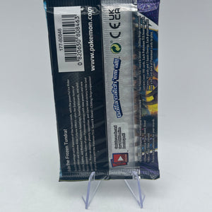 Pokemon TCG - Sword & Shield Chilling Reign  Booster Pack X5 - Art Set Sealed FRENLY BRICKS - Open 7 Days