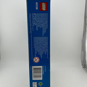 Lego City - Jungle Cargo Helicopter 60158 - Sealed FRENLY BRICKS - Open 7 Days