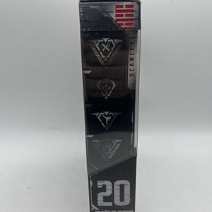 Hasbro G.I. Joe Classified Series Snake Eyes Scarlet 6