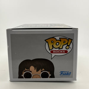 Funko POP! Rocks Oasis - Liam Gallagher #256 - Vinyl Collectable FRENLY BRICKS - Open 7 Days