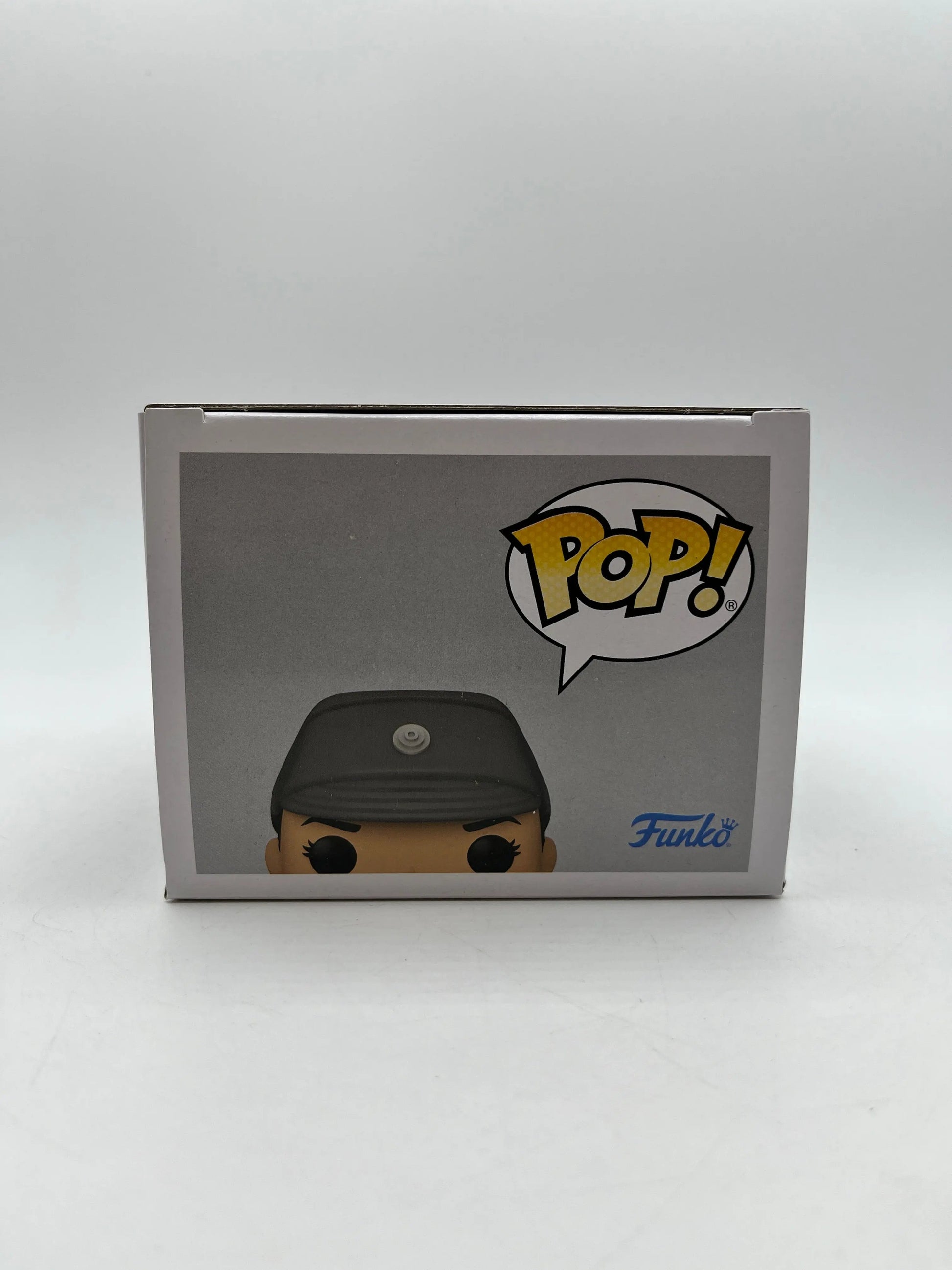 Funko POP! Star Wars Obi-Wan Kenobi Tala Durith # 541 - Vinyl Collectable FRENLY BRICKS - Open 7 Days