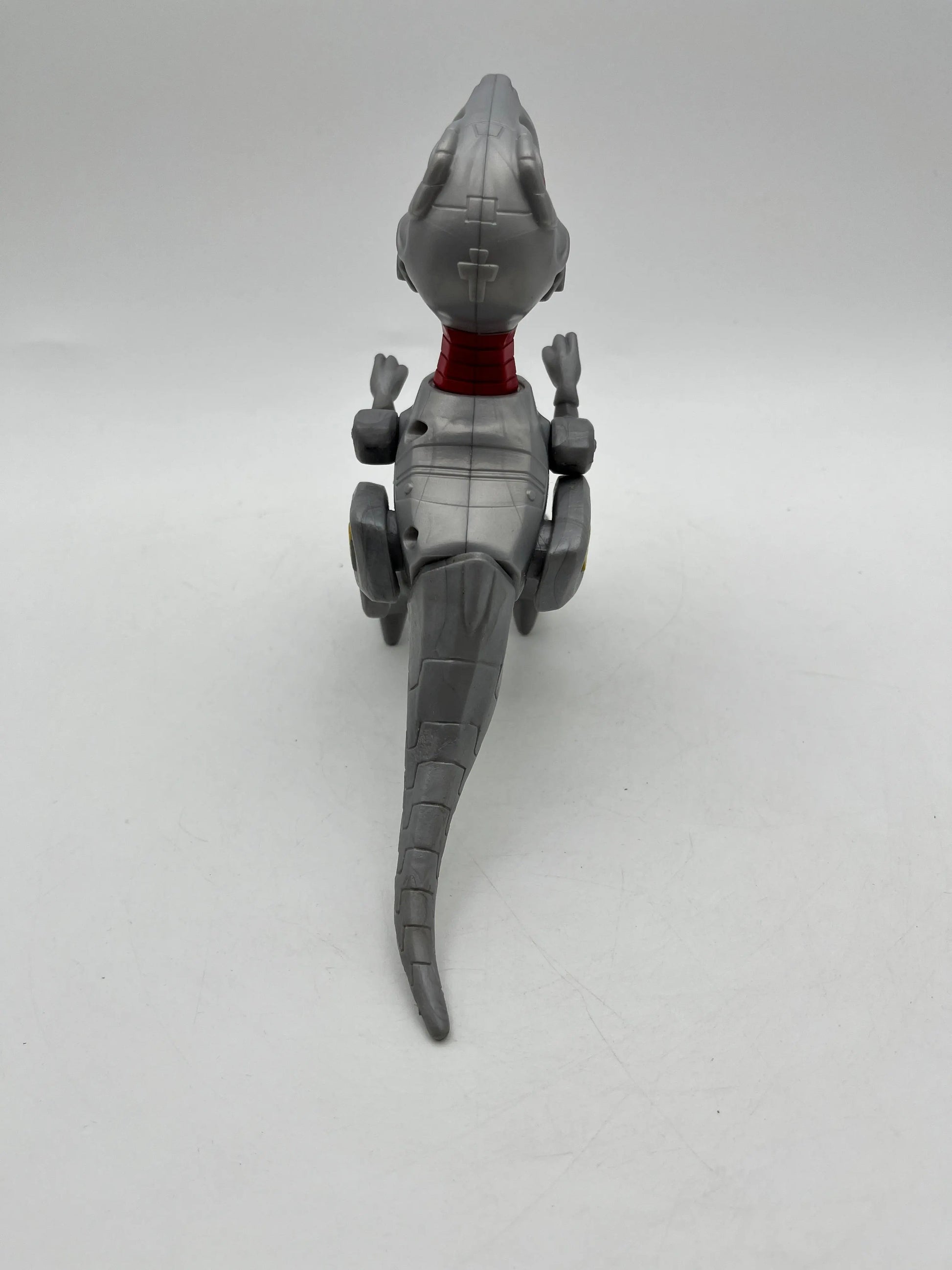 Teenage Mutant Ninja Half Shelf Heroes - Turtle Robo Raptor - Action Figures FRENLY BRICKS - Open 7 Days