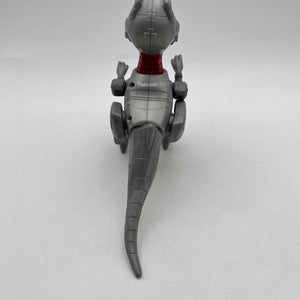 Teenage Mutant Ninja Half Shelf Heroes - Turtle Robo Raptor - Action Figures FRENLY BRICKS - Open 7 Days