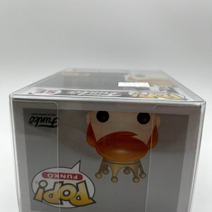 Funko Pop Vinyl Funko Freddy Funko #SE 2018 SD Comic Con Exclusive FRENLY BRICKS - Open 7 Days