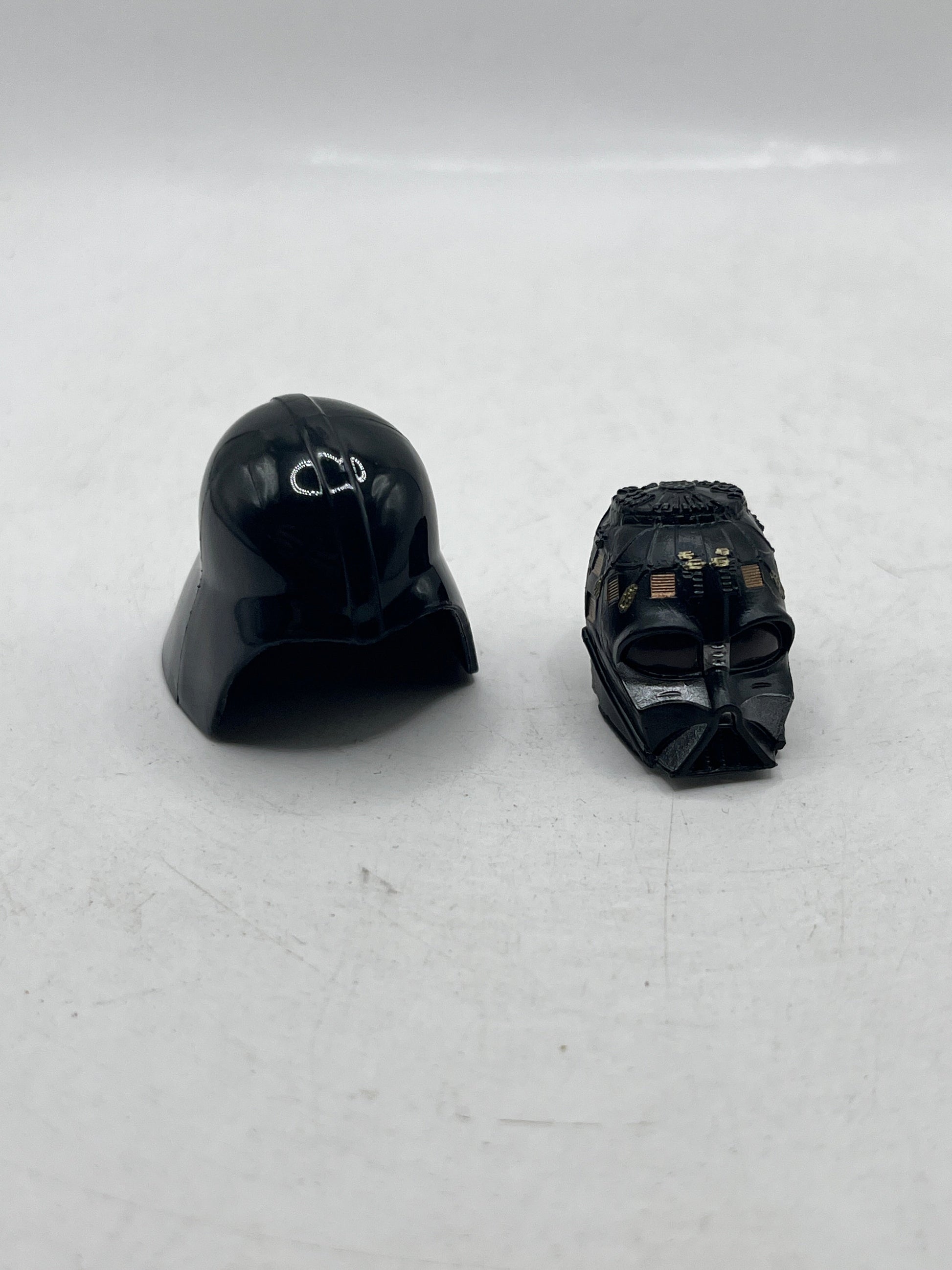 Star Wars Black Series Blue Line 2014 Darth Vader 6 Inch #02 - Loose - No Saber FRENLY BRICKS - Open 7 Days