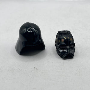 Star Wars Black Series Blue Line 2014 Darth Vader 6 Inch #02 - Loose - No Saber FRENLY BRICKS - Open 7 Days
