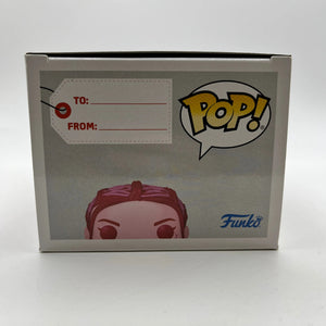 Funko POP! Star Wars Fennec Shand #499 - Valentines Edition FRENLY BRICKS - Open 7 Days