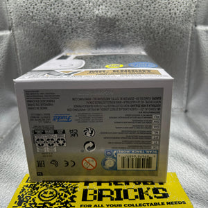 Pop Vinyl #1048 Moon Knight Mr.Knight FRENLY BRICKS - Open 7 Days