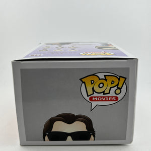 Funko POP! Movies The Breakfast Club - John Bender #146 - Vinyl Collectable FRENLY BRICKS - Open 7 Days